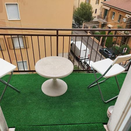 Juliet'S Eye Appartement Verona Buitenkant foto
