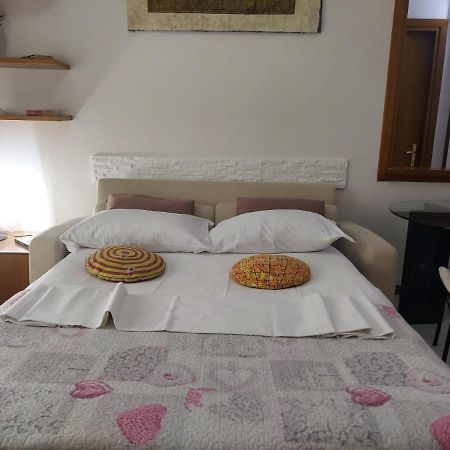 Juliet'S Eye Appartement Verona Buitenkant foto