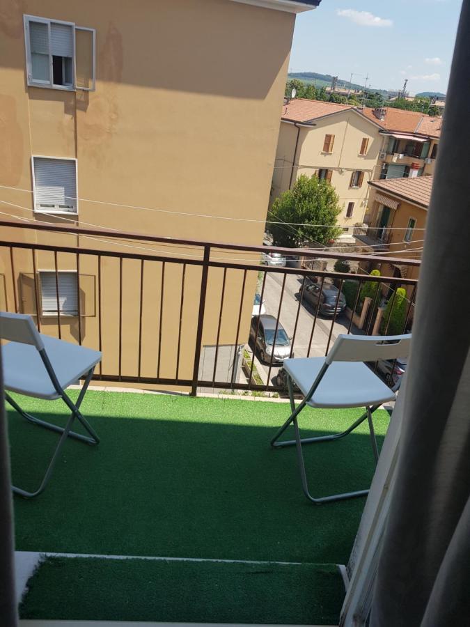 Juliet'S Eye Appartement Verona Buitenkant foto