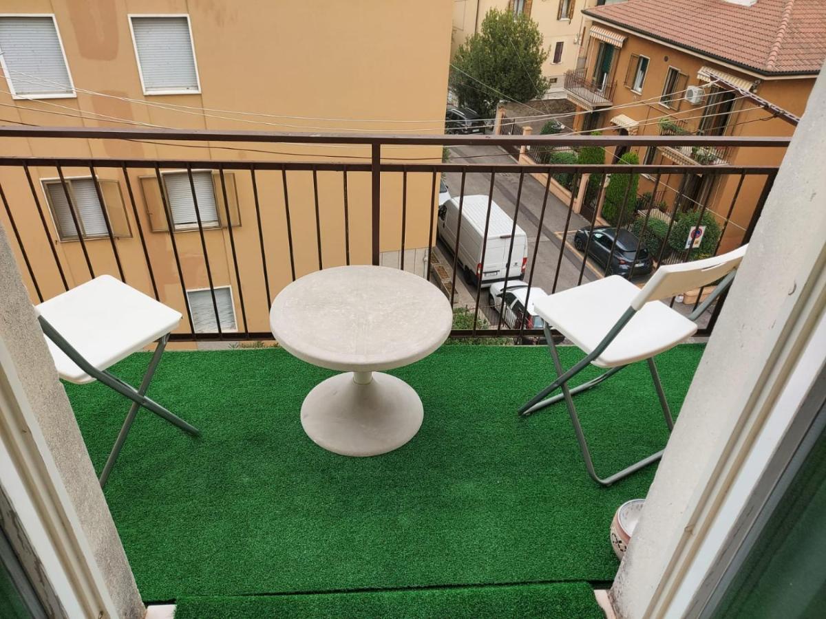 Juliet'S Eye Appartement Verona Buitenkant foto