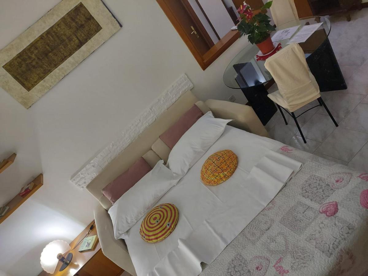Juliet'S Eye Appartement Verona Buitenkant foto