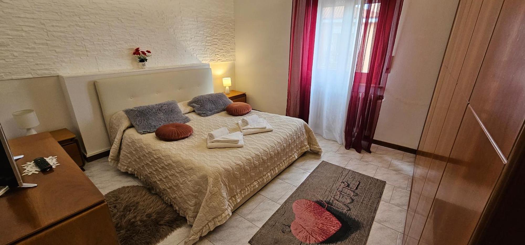 Juliet'S Eye Appartement Verona Buitenkant foto