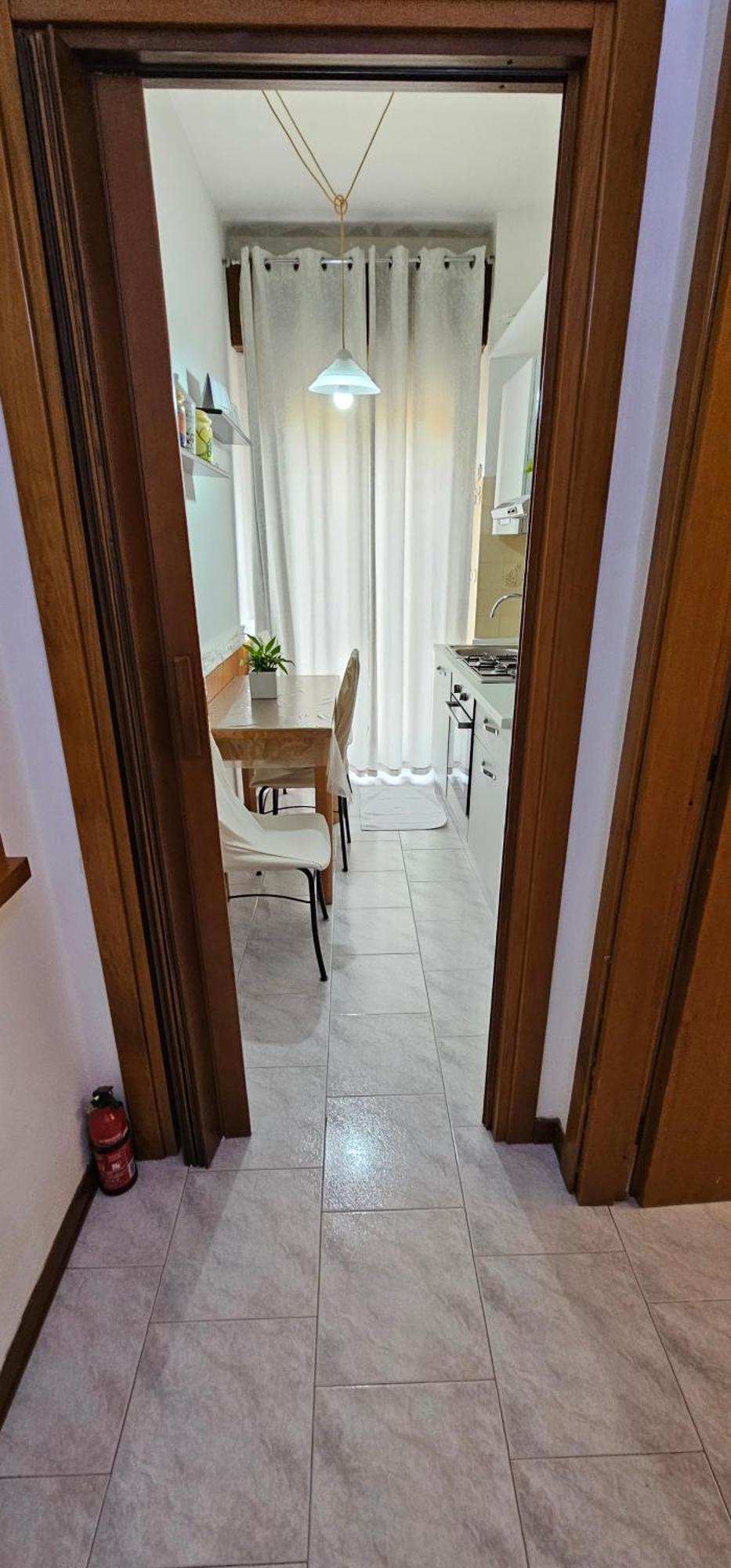 Juliet'S Eye Appartement Verona Buitenkant foto