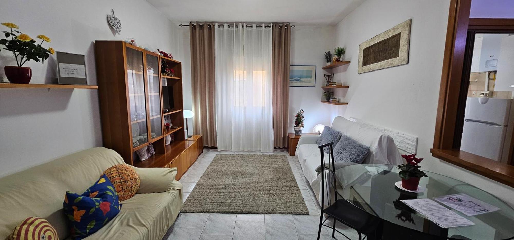 Juliet'S Eye Appartement Verona Buitenkant foto